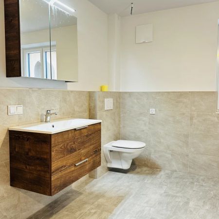 Top-sanierte 2-Zimmer-Wohnung mit Garten am nördlichen Stadtrand von Salzburg - Photo 3