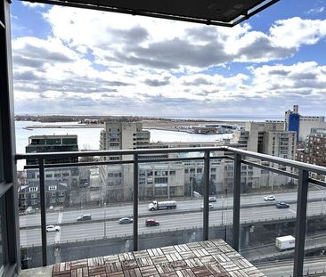 For Lease - 11 Brunel Court Unit# 1815, Toronto, Ontario - Photo 5