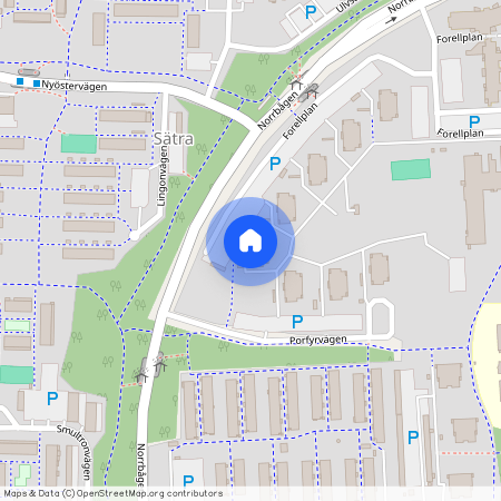 Sätra, Gävleborg, Norrbågen 22