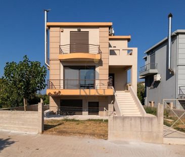 Μεζονέτα για ενοικίαση Κάτω Αραχοβίτικα (Ρίο) - Photo 1
