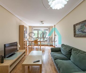 Alquiler de piso en Calle Martínez Marina - Photo 6