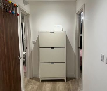 1 Bed Flat, Typographic Building, SW9 - Photo 4