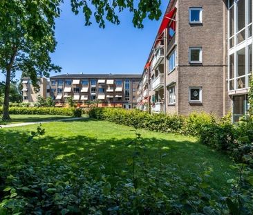 Te huur: Appartement P.C. Hooftlaan in Deventer - Foto 2