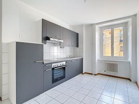 Appartement 3 pièces - Foto 2