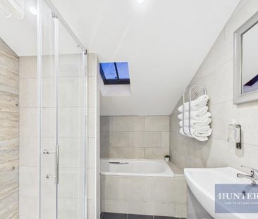 2 bedroom duplex to rent - Photo 6