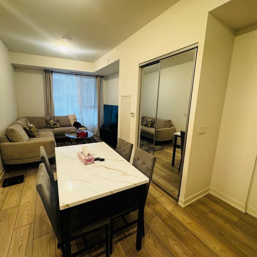 For Lease - 474 Caldari Road Unit# 1801, Vaughan, Ontario - Photo 1