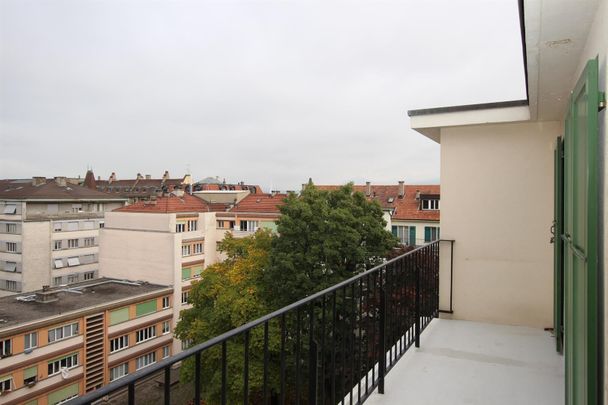 4-room apartment - Photo 1