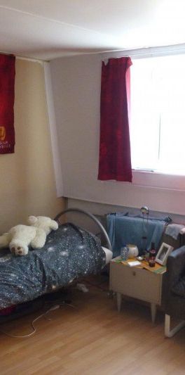 DOORNIKSEWIJK 135, kamer 5 - Photo 1