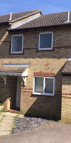 2 bedroom terraced house to rent - Photo 1