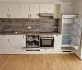 Annenstr. 60, Wohnung 9 ~~~ Loggia, Einbauküche, Badezimmer mit Wan... - Photo 6