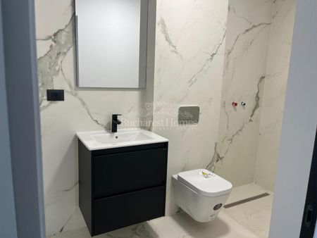 Brand New Two Bedroom Garden Apartment, Herastrau - Photo 3