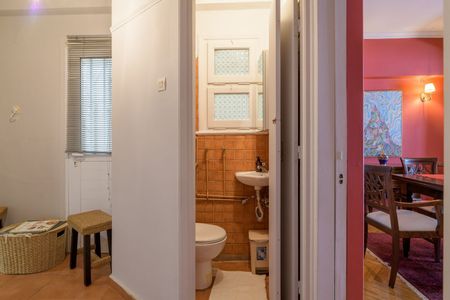 Διαμέρισμα για ενοικίαση Κολωνάκι (Κολωνάκι - Λυκαβηττός) - Photo 2