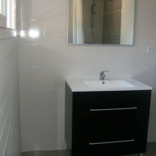 Appartement - Photo 1