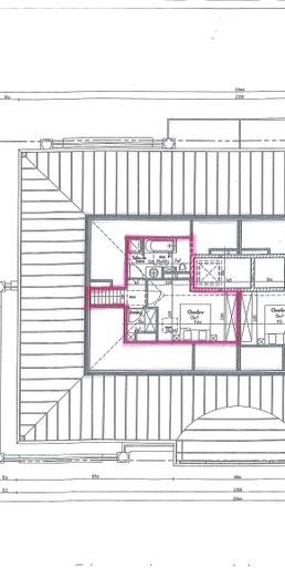 Duplex te huur - Foto 1