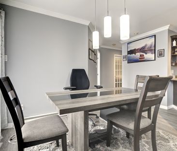 Appartement à louer - Brossard (Noms de rues (L)) Appartement à lou... - Photo 4