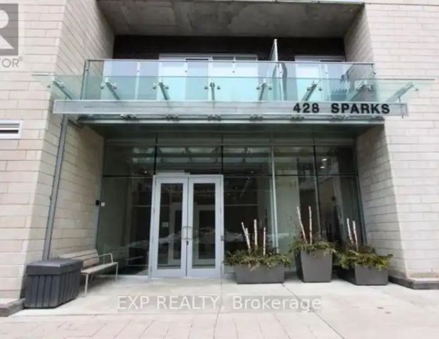 501 - 428 SPARKS STREET | 501 - 428 SPARKS STREET, Ottawa - Photo 1