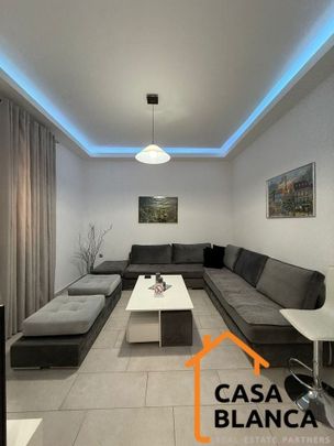 Διαμέρισμα για ενοικίαση - Σεπόλια - Σκουζέ, - Φωτογραφία 1