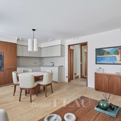 Appartement à louer à Paris 8Ème - Photo 1