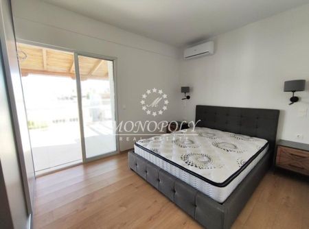 Διαμέρισμα για ενοικίαση Κέντρο (Παλαιό Φάληρο) - Photo 2