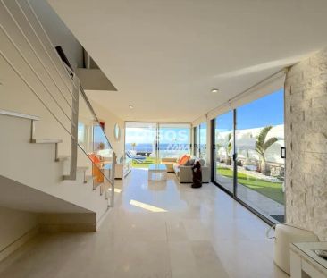 Chalet en alquiler en Calle Uno Moriscos - Photo 1