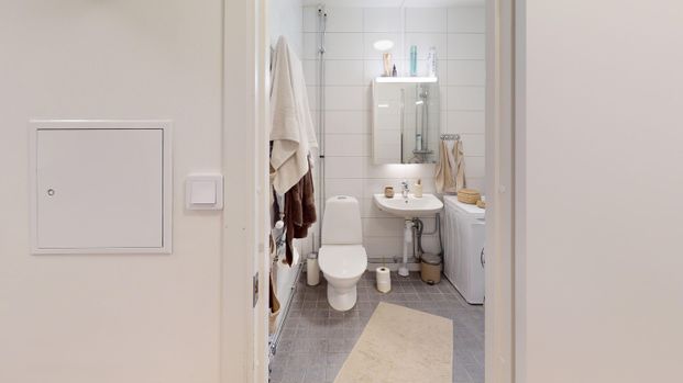 Gränsgatan 1 A, Karlstad - Photo 1
