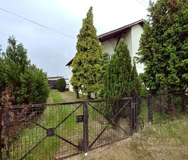 Piętro domu 3/4pok. ogród, garaż - Goleniów - Фото 1