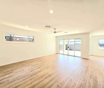 BRAND NEW Four Bedroom Home with SOLAR PANELS in Prime Location of ... - Photo 4