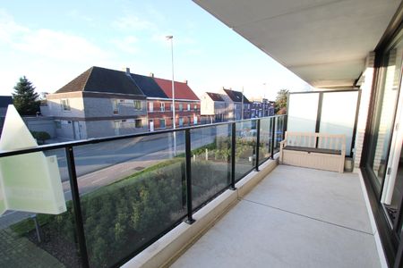 Verzorgd appartement met garage te Beveren-Roeselare - Photo 2