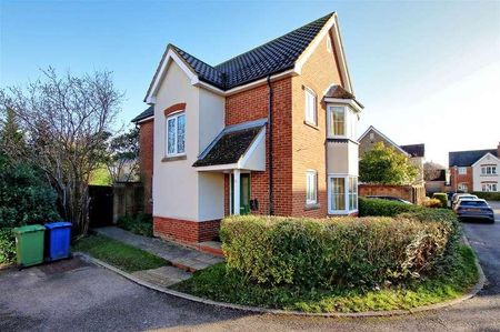 Douglas Way, Great Cambourne, Cambridge, CB23 - Photo 2