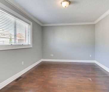 For Lease - 38 Milkweed Crescent Unit# Upper, Brampton, Ontario - Photo 1