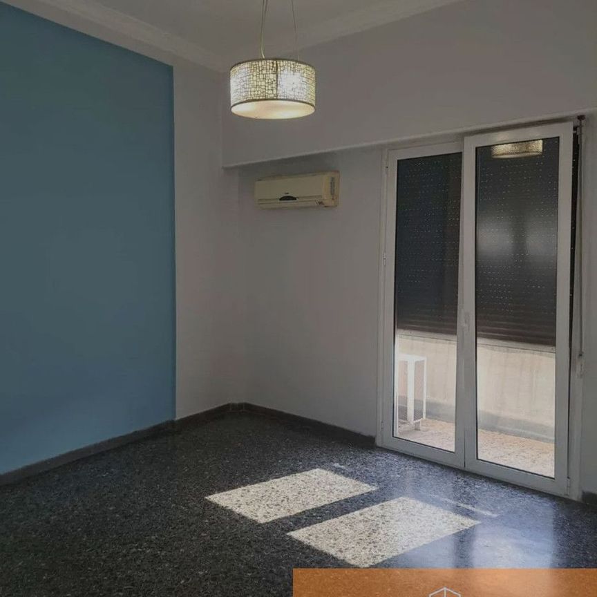 Διαμέρισμα για ενοικίαση Μενιδιάτικα (Γαλάτσι) - Photo 1