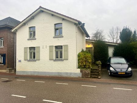 Appartement te huur Rijksweg 208 Gronsveld - Foto 5