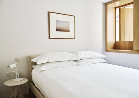 Weymouth Mews, W1G, Marylebone - Photo 3