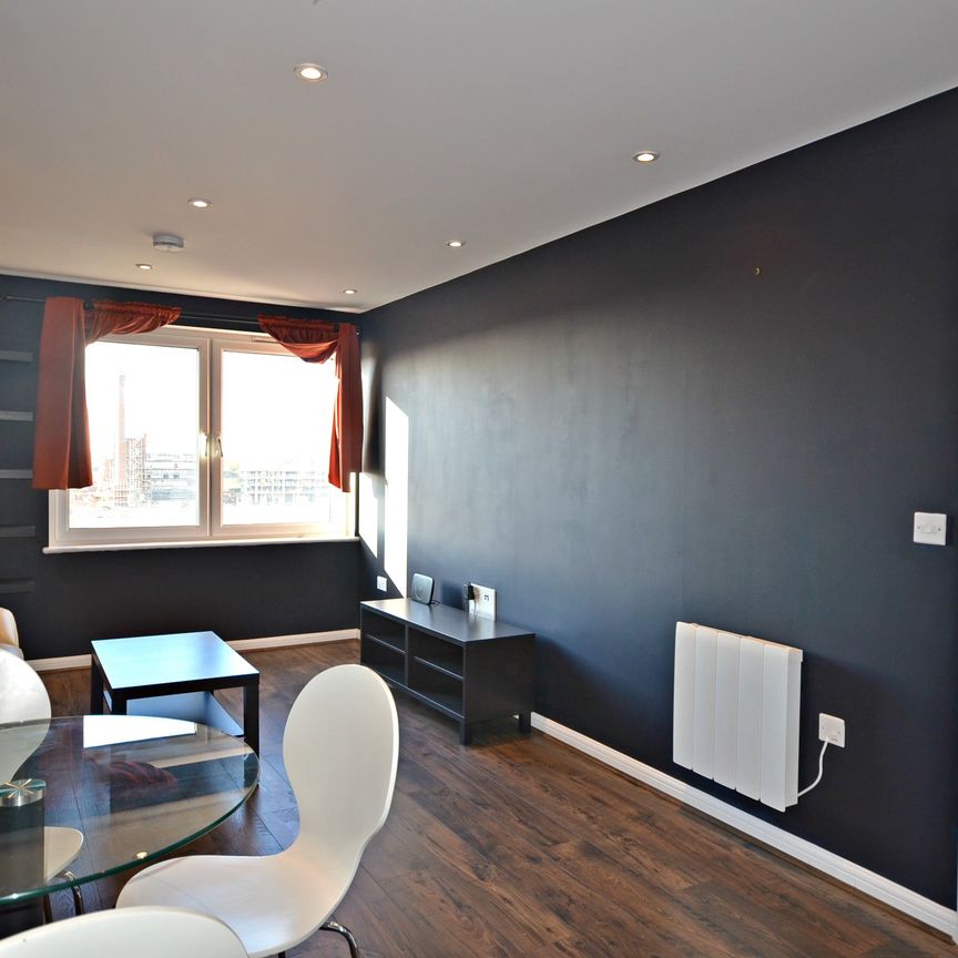 1 bedroom apartment to rent - Photo 1