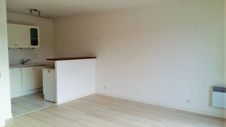 Location appartement 2 pièces, 45.81m², Évreux - Photo 5