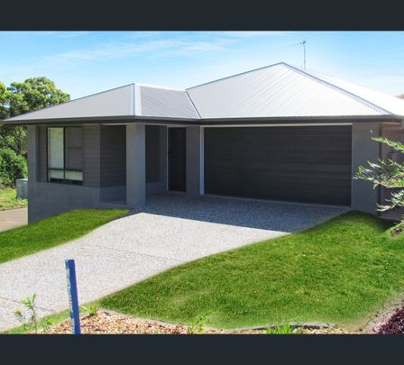 65 Plateau Drive, Wollongbar, NSW 2477 - Photo 1