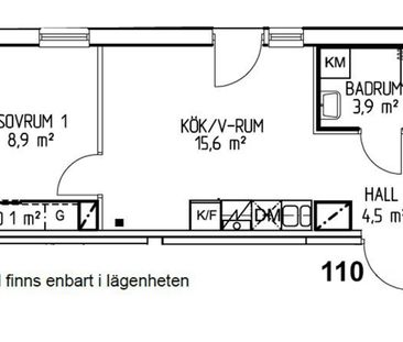 Tjärhovsgatan 13 - Photo 3