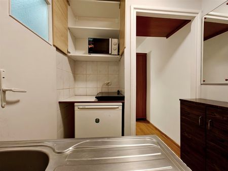 Mieszkanie na wynajem - Zdjęcie 4