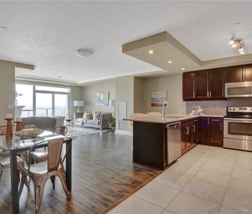 For Lease - 240 Villagewalk Boulevard Unit# 903, London North, Ontario - Photo 1