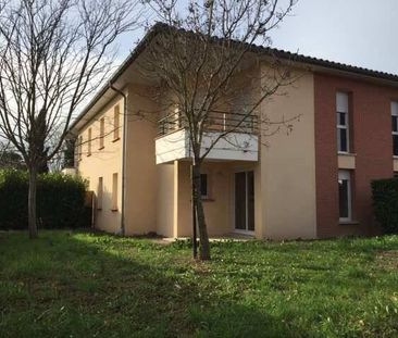 Location appartement t3 56 m² à Bruguières (31150) - Photo 4