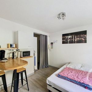 Location Appartement 1 pièce 19m² CLERMONT FERRAND 63000 - Photo 2