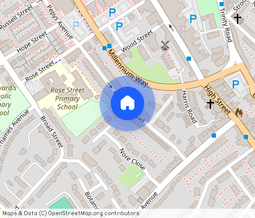 Granville Road, Sheerness. ME12 - Photo 1