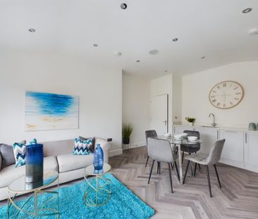 1 bedroom bungalow to rent - Photo 1
