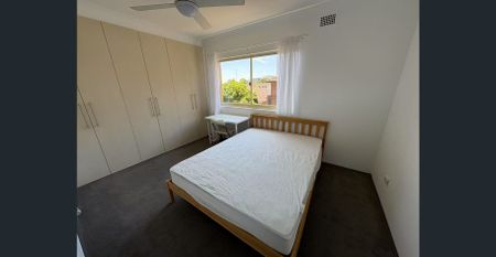 ✨ Spacious 2-Bedroom Unit | Fully Furnished | Bright Aspect | Walk to UNSW - Photo 3