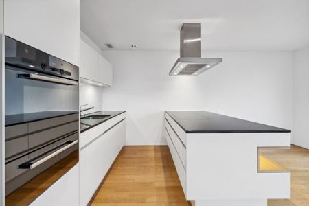 Live Hoch2 in this beautiful attic apartment - Photo 5