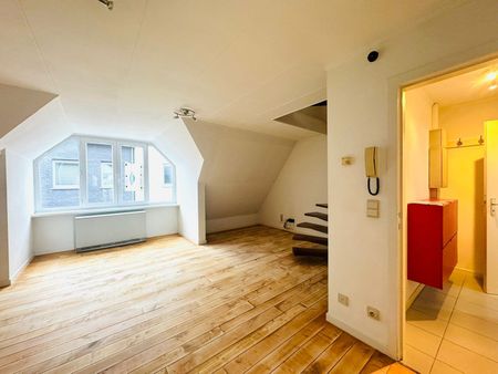 Knus appartement in centrum Bornem - Photo 3