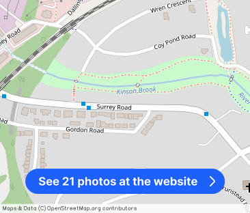 Surrey Road, BH12 - Photo 1