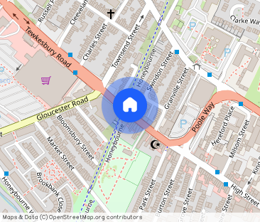 High Street, Cheltenham GL50 3HY - Photo 1