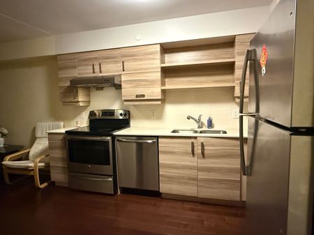 For Lease - 8200 Birchmount Road Unit# 519, Markham, Ontario - Photo 5