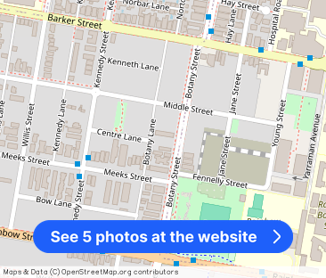 Modern Studio Apartments Available in the heart of Randwick - Photo 1